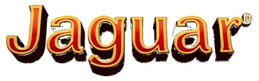 jaguar 4d logo