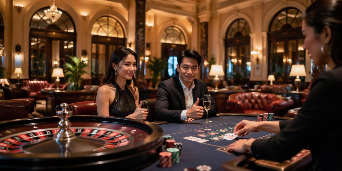 Pendaftaran Mudah ke Dalam Dunia Permainan jaguar 4d